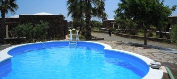 Apartamento T1 em Pantelleria, Italy N.º 68426 2