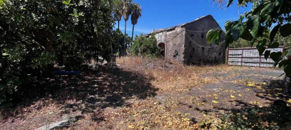 Земельный участок 20800м² в Фьюмефреддо ди Сицилия, Италия № 82709 15