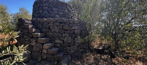 Земельный участок 20800м² в Фьюмефреддо ди Сицилия, Италия № 82709 7