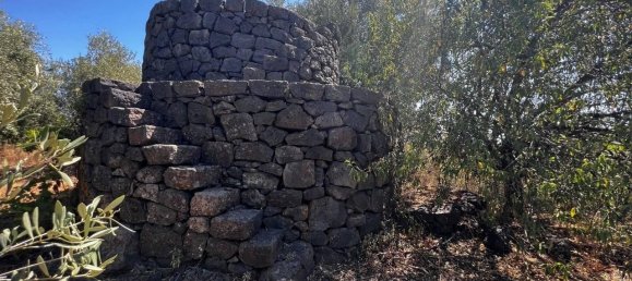 Земельный участок 20800м² в Фьюмефреддо ди Сицилия, Италия № 82709 14