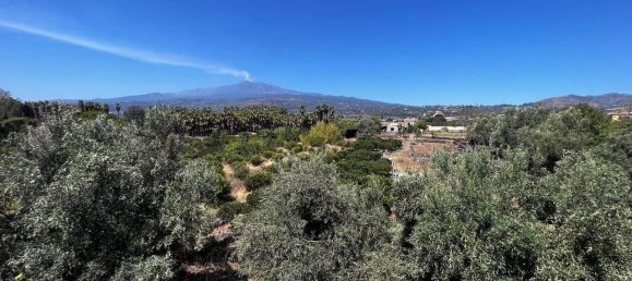 Земельный участок 20800м² в Фьюмефреддо ди Сицилия, Италия № 82709 13