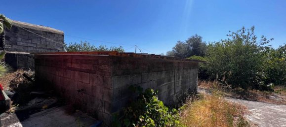 Земельный участок 20800м² в Фьюмефреддо ди Сицилия, Италия № 82709 17