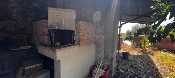 Земельный участок 20800м² в Фьюмефреддо ди Сицилия, Италия № 82709 18