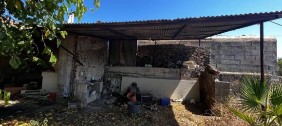 Земельный участок 20800м² в Фьюмефреддо ди Сицилия, Италия № 82709 16