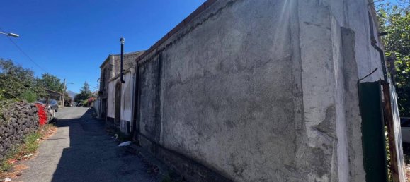 Земельный участок 20800м² в Фьюмефреддо ди Сицилия, Италия № 82709 2