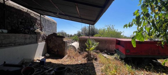 Земельный участок 20800м² в Фьюмефреддо ди Сицилия, Италия № 82709 23