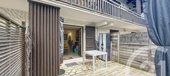 Studio in Arcachon, France No. 97364 7