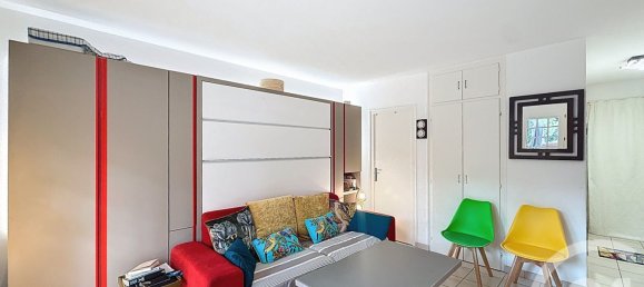 Studio in Arcachon, France No. 97364 5