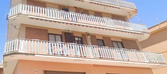 2 bedrooms Apartment in Corigliano Rossano, Italy No. 339372 3