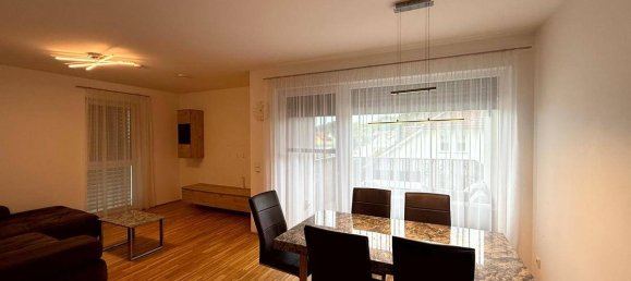 3 rooms Apartment in Weisskirchen an der Traun, Austria No. 203560 3