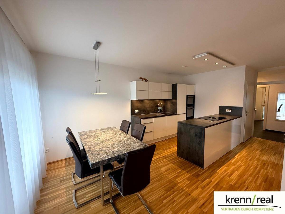 3 rooms Apartment in Weisskirchen an der Traun, Austria No. 203560