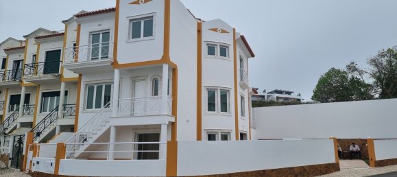 Дом с 4 спальнями в Эрисейра, Португалия № 148493 29