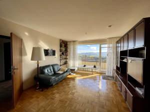 Apartamento de 3 habitaciónes en Markischer, Germany No. 129778