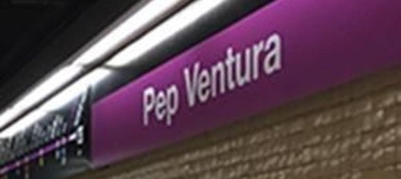 Gebäude in Badalona, Spain 400m², Nr. 72947 15