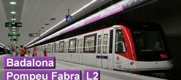 Edifício em Badalona, Spain 400 m² N.º 72947 8