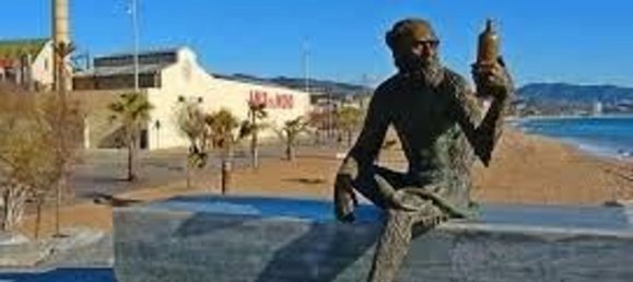 Edifício em Badalona, Spain 400 m² N.º 72947 5