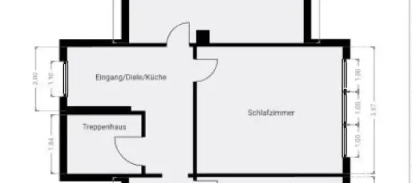 4 Schlafzimmer Wohnung in Göppingen, Germany, Nr. 64204 77