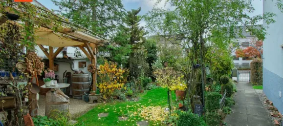 4 Schlafzimmer Wohnung in Göppingen, Germany, Nr. 64204 2