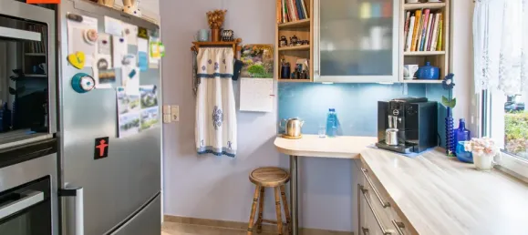 4 Schlafzimmer Wohnung in Göppingen, Germany, Nr. 64204 69