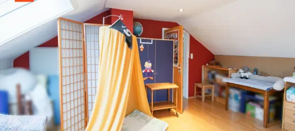 4 Schlafzimmer Wohnung in Göppingen, Germany, Nr. 64204 105