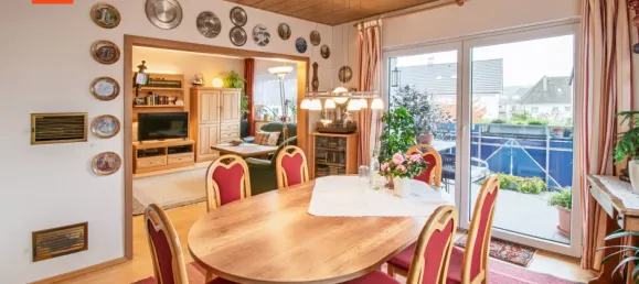 4 Schlafzimmer Wohnung in Göppingen, Germany, Nr. 64204 60