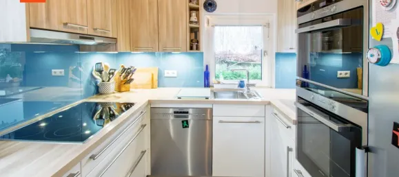 4 Schlafzimmer Wohnung in Göppingen, Germany, Nr. 64204 79