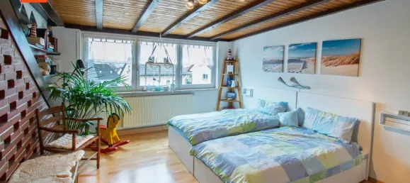 4 Schlafzimmer Wohnung in Göppingen, Germany, Nr. 64204 67