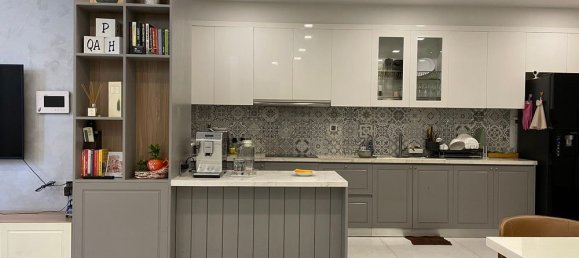 2 bedrooms Apartment in Binh Thanh, Vietnam No. 17505 5