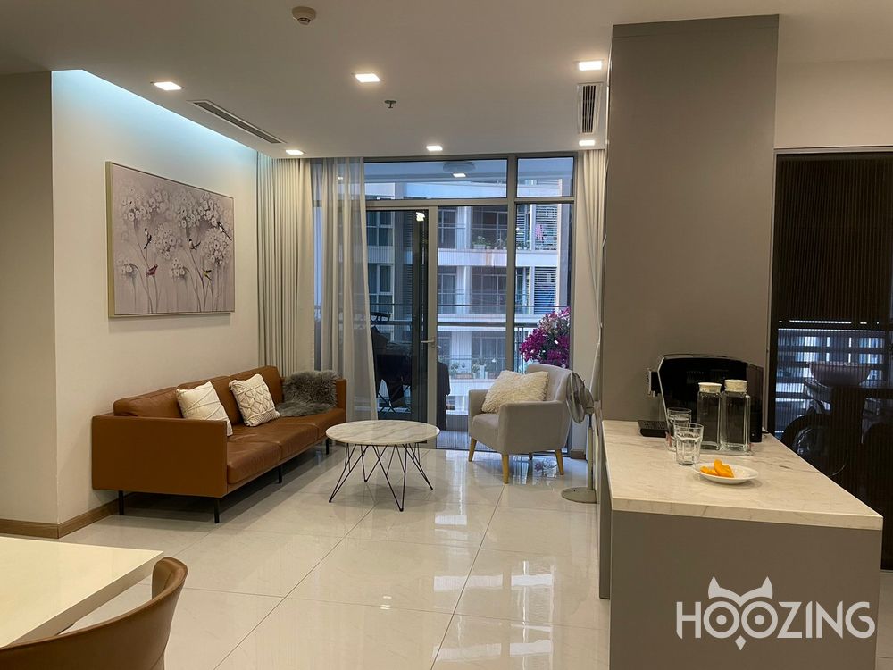 2 bedrooms Apartment in Binh Thanh, Vietnam No. 17505