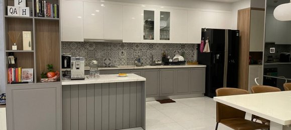 2 bedrooms Apartment in Binh Thanh, Vietnam No. 17505 6