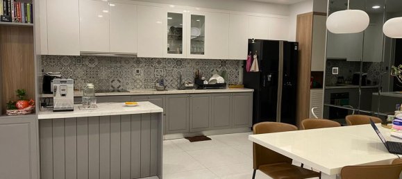 2 bedrooms Apartment in Binh Thanh, Vietnam No. 17505 4