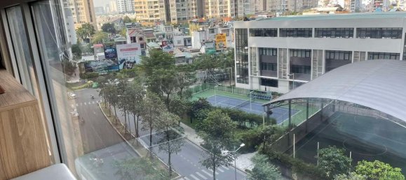 2 bedrooms Apartment in Binh Thanh, Vietnam No. 17505 8