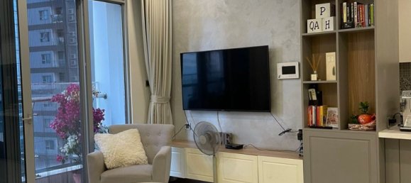 2 bedrooms Apartment in Binh Thanh, Vietnam No. 17505 3