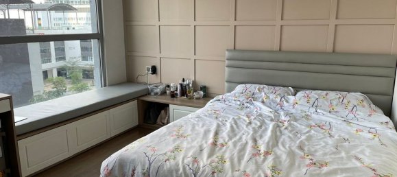 2 bedrooms Apartment in Binh Thanh, Vietnam No. 17505 2