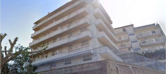 3 غرف نوم شقة في Reggio Calabria, Italy رقم 187970 47