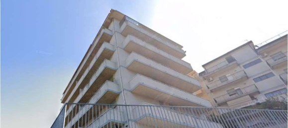 3 غرف نوم شقة في Reggio Calabria, Italy رقم 187970 40