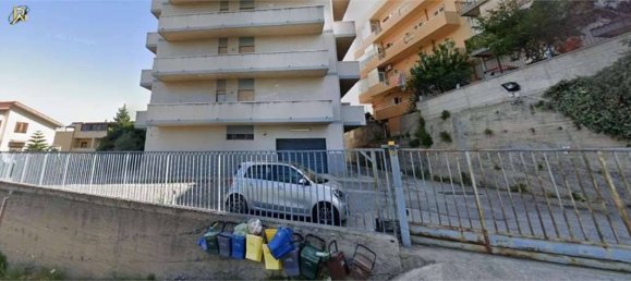 3 غرف نوم شقة في Reggio Calabria, Italy رقم 187970 26