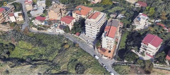 3 غرف نوم شقة في Reggio Calabria, Italy رقم 187970 61