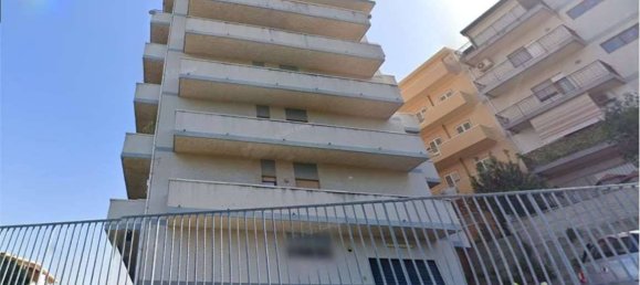 3 غرف نوم شقة في Reggio Calabria, Italy رقم 187970 11