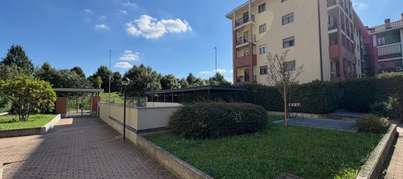 2 bedrooms Apartment in Settimo Milanese, Italy No. 360677 24