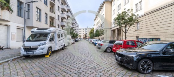 Apartamento de 1 dormitorio en Schoneberg, Germany No. 318877 9