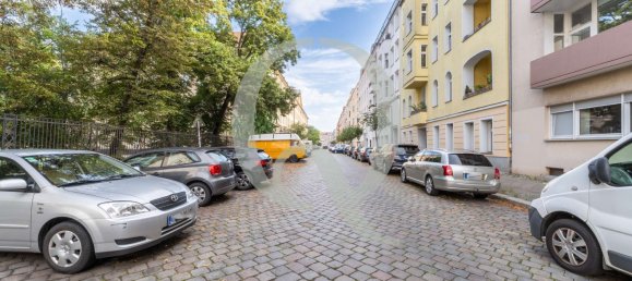 Apartamento de 1 dormitorio en Schoneberg, Germany No. 318877 10