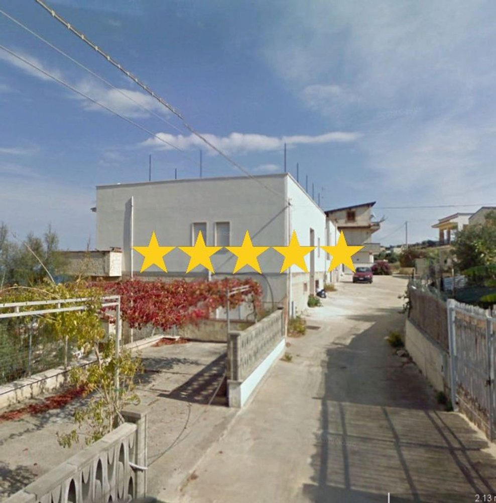 3 Schlafzimmer Wohnung in Alcamo, Italy, Nr. 312124