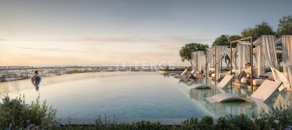 4 bedrooms Apartment in Dubai, UAE No. 111815 13