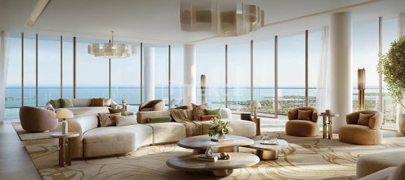 4 bedrooms Apartment in Dubai, UAE No. 111815 4