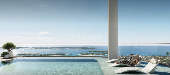 4 bedrooms Apartment in Dubai, UAE No. 111815 14