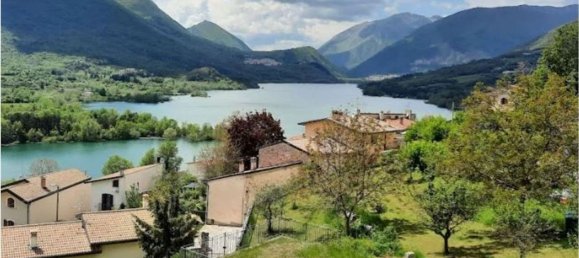 4-Zimmer Wohnung in Castellalto, Italy, Nr. 94913 38