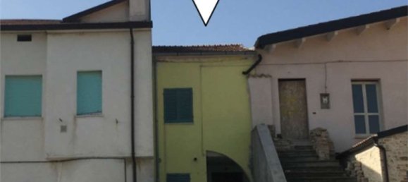 4-Zimmer Wohnung in Castellalto, Italy, Nr. 94913 2