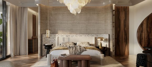 4 Schlafzimmer Wohnung in Business Bay, UAE, Nr. 60978 13