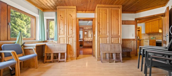 2 Schlafzimmer Wohnung in Liezen, Austria, Nr. 53490 13